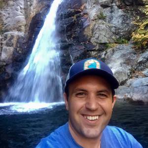 Fundraising Page: Matt Gladd